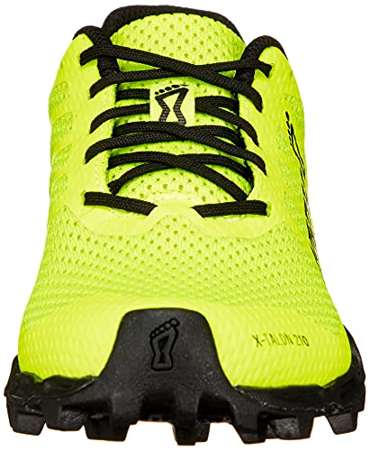 Inov-8 X-Talon G 210 V2 Yellow/Black - Trailrunschoen Unisex