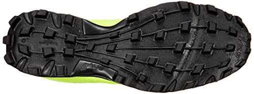 Inov-8 X-Talon G 210 V2 Yellow/Black - Trailrunschoen Unisex