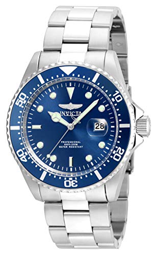 Invicta Pro Diver 22019 Reloj para Hombre Cuarzo - 43mm