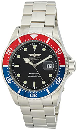 Invicta Pro Diver 23384 Reloj para Hombre Cuarzo - 43mm