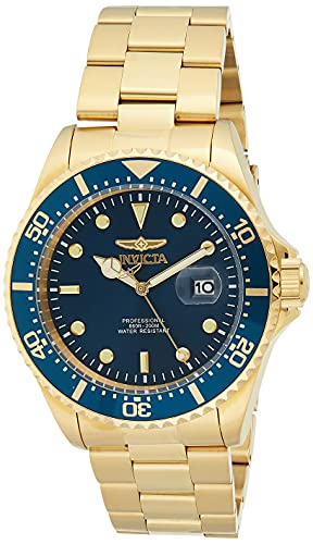 Invicta Pro Diver 23388 Reloj para Hombre Cuarzo - 43mm