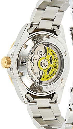 Invicta Pro Diver 8927OB Reloj para Hombre Automático - 40mm