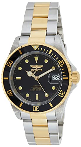 Invicta Pro Diver 8927OB Reloj para Hombre Automático - 40mm