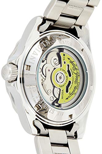 Invicta Pro Diver 9094 Reloj para Hombre Automático-40mm 9094-UNICO_U