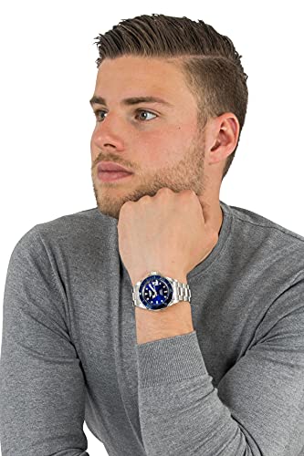 Invicta Pro Diver 9094 Reloj para Hombre Automático-40mm 9094-UNICO_U