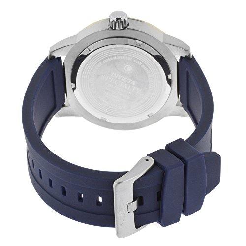 Invicta Specialty 12847 Reloj para Hombre Cuarzo - 45mm