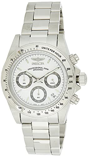 Invicta Speedway 9211 Reloj para Hombre Cuarzo - 39.5mm