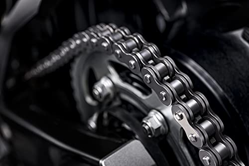 Ipone 800649 Desengrasante Moto Chain Cleaner - Eficaz Contra Las Grasas Más Tenaces - Pulverización Potente y Precisa sin Salpicaduras - Bote de Espray con Difusor Multiposición 750 ML