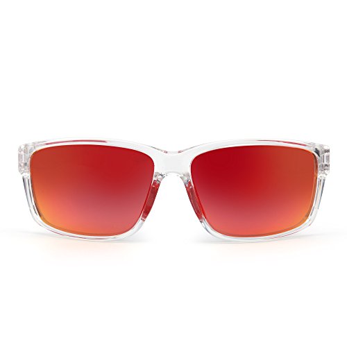 Lentes de sol sisley sy62103 rojo SISLEY