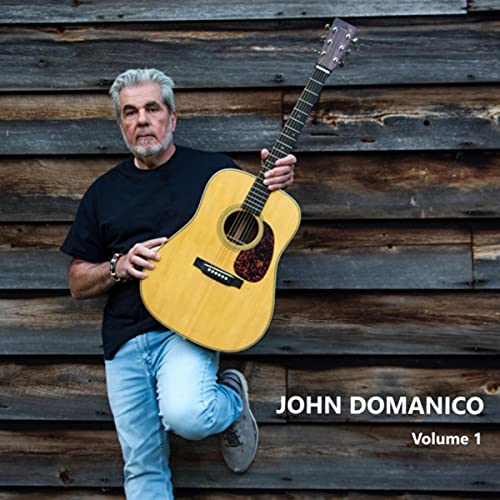 John Domanico, Vol. 1