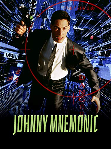 Johnny Mnemonic