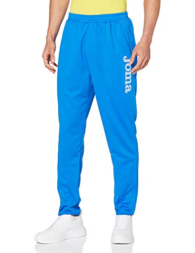 Joma Gladiator Pantalones Largo, Hombres, Royal, L