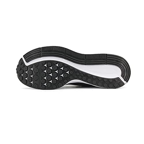JOMIX Zapatillas deportivas de hombre para entrenamiento de verano Negro Size: 42 EU