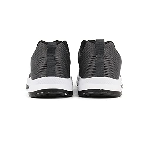 JOMIX Zapatillas deportivas de hombre para entrenamiento de verano Negro Size: 42 EU