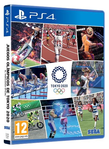 Juegos Olímpicos de Tokyo 2020