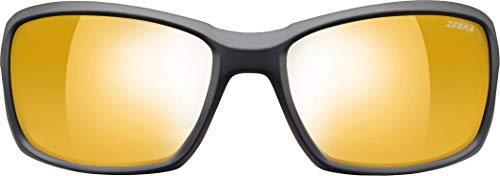 Julbo - Gafas de Sol Negro Negro Mate
