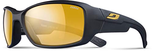 Julbo - Gafas de Sol Negro Negro Mate