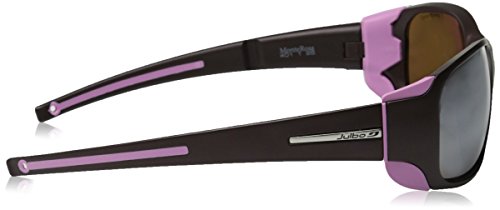 Julbo - Gafas de sol para mujer, color Morado, talla M