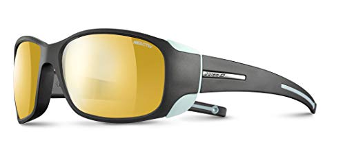 Julbo Sunglas's Monterosa - Gafas de sol (talla única), color azul