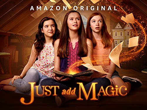 Just Add Magic - Season 2