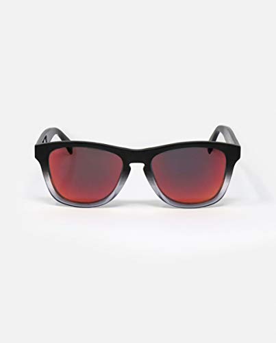 KIMOA - LA Gafas, Negro, Normal Unisex Adulto