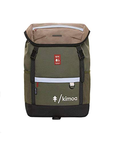 Kimoa - Mochilas Mountain Bicolor
