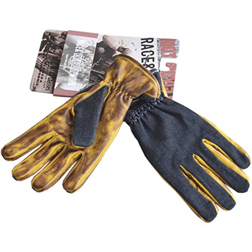 King Kerosin - Guantes - para hombre multicolor extra-large