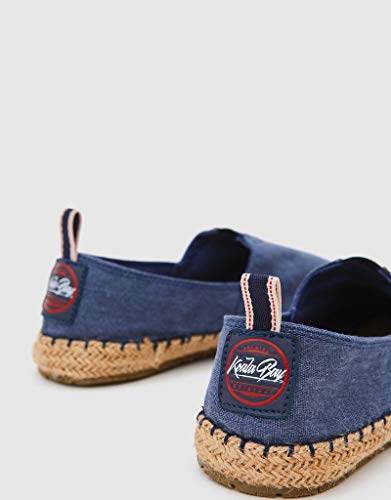 KOALA BAY - Espardeñas Kinasa Denim