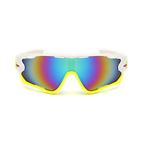 Kry - Lunettes de Soleil Sportives Uv400&Nbsp;Pour Homme