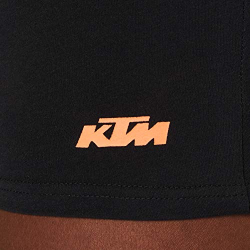 KTM T085-2-X Boxer, Pack 5 T085-2, XL, 5