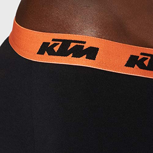 KTM T085-2-X Boxer, Pack 5 T085-2, XL, 5