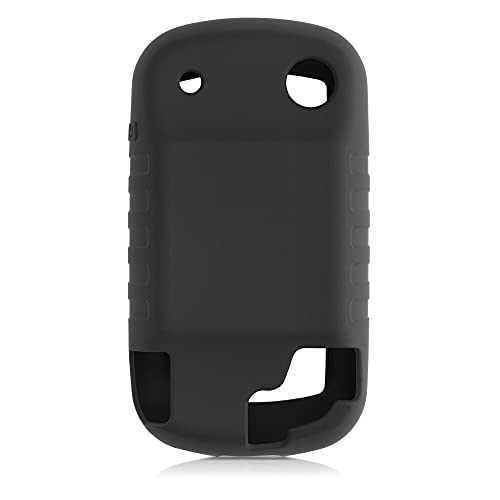 kwmobile Funda Compatible con Garmin Montana 680 - Carcasa de Silicona para navegador GPS - Cover Negro