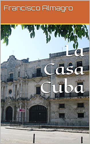 La Casa Cuba