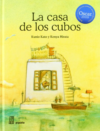 La Casa De Los Cubos (PIPALA)
