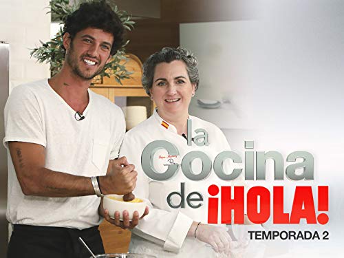 La Cocina de HOLA