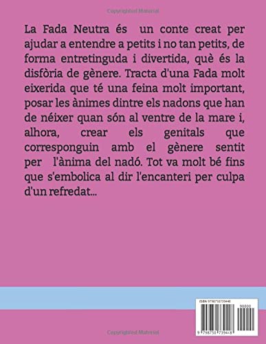LA FADA NEUTRA I EL SEU EMBOLIC