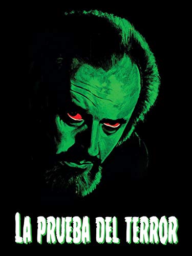 La prueba del terror