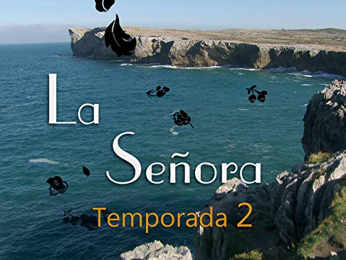 La señora - Temporada 2