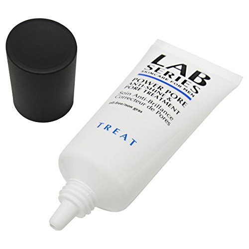 Lab Series Series Power Pore Anti Shine And Treatment 0.68 Ounce Tapones para los oídos, 12 cm, Negro (Black)
