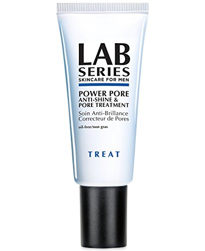 Lab Series Series Power Pore Anti Shine And Treatment 0.68 Ounce Tapones para los oídos, 12 cm, Negro (Black)