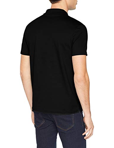 Lacoste Sport YH4801, Polo Hombre, Negro (Noir), XL