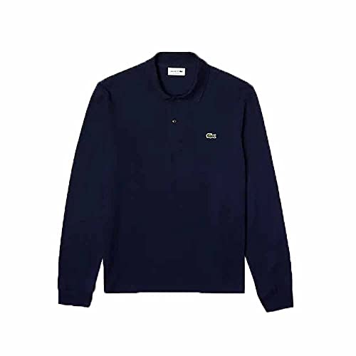 Lacoste Sport YH9521, Polo Hombre, Azul (Marine), 3XL