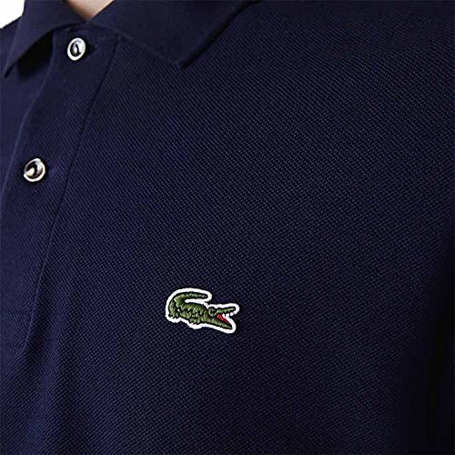 Lacoste Sport YH9521, Polo Hombre, Azul (Marine), 3XL