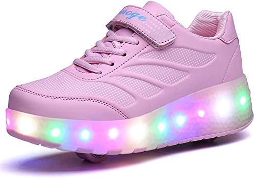 Comprar zapatillas con luces nina decathlon 🥇 19.99 € 】 | MTB