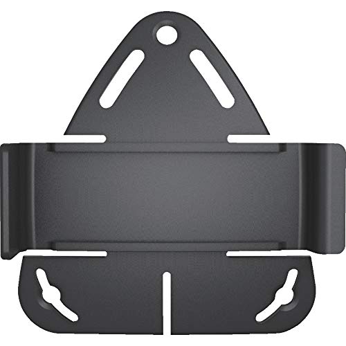 Ledlenser Seo Diadema para B3, B5R, SeO3/5/7R – Colgar Unidades, Unisex, SEO B3 B5R, Negro, Talla única