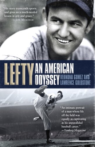 Lefty: An American Odyssey (English Edition)