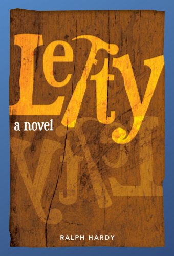 Lefty (English Edition)