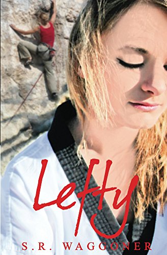 Lefty (The Chronicles of Hope Book 1) (English Edition)