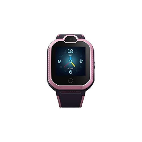 LEOTEC SMARTWATCH Kids ALLO LOCALIZADOR 4G GPS Blue