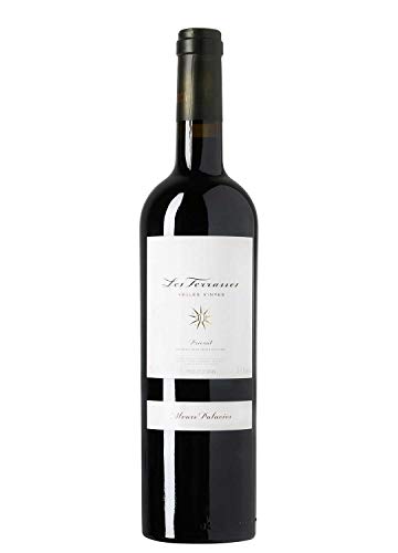 Les Terrasses Vino Tinto - 750 ml